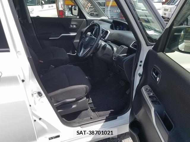 Suzuki SOLIO BANDIT 2019-05 8550506-7