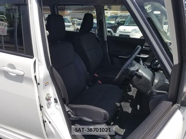 Suzuki SOLIO BANDIT 2019-05 8550506-8