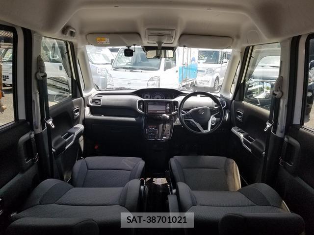 Suzuki SOLIO BANDIT 2019-05 8550506-9