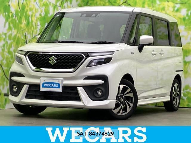 Suzuki SOLIO BANDIT 2022-09 8550609-0