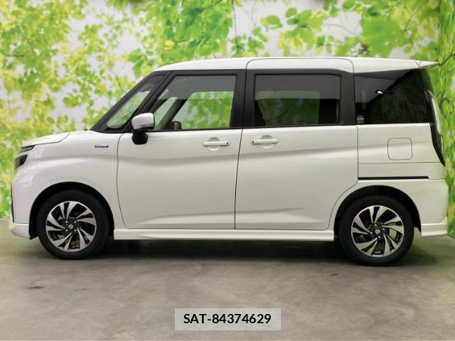 Suzuki SOLIO BANDIT 2022-09 8550609-1