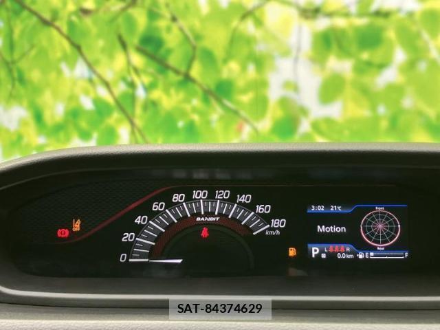 Suzuki SOLIO BANDIT 2022-09 8550609-12