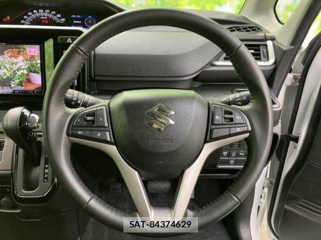 Suzuki SOLIO BANDIT 2022-09 8550609-13