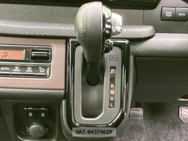 Suzuki SOLIO BANDIT 2022-09 8550609-16