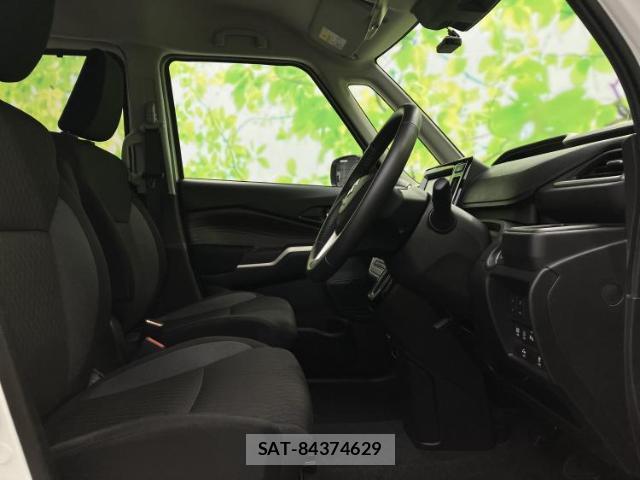 Suzuki SOLIO BANDIT 2022-09 8550609-3