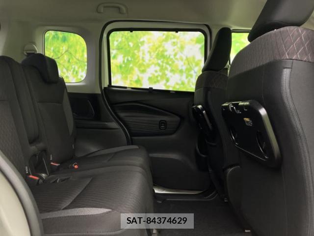 Suzuki SOLIO BANDIT 2022-09 8550609-4
