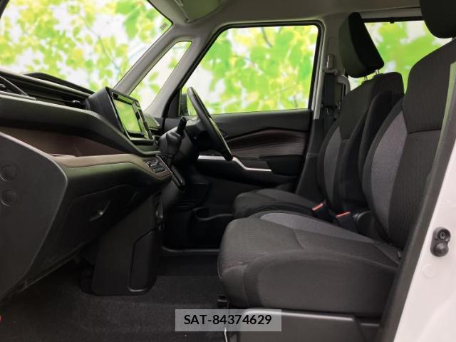 Suzuki SOLIO BANDIT 2022-09 8550609-6