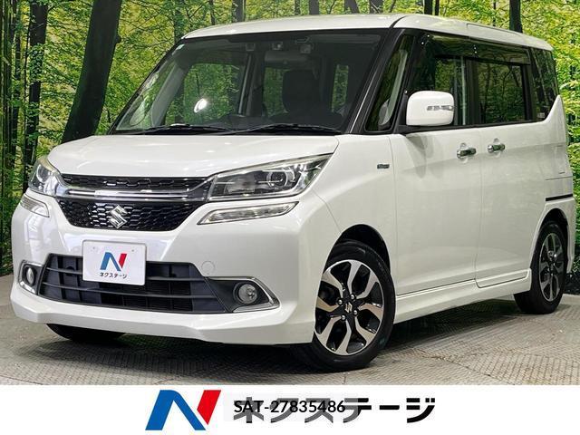Suzuki SOLIO BANDIT 2017-11 8550910-0