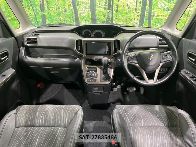 Suzuki SOLIO BANDIT 2017-11 8550910-1