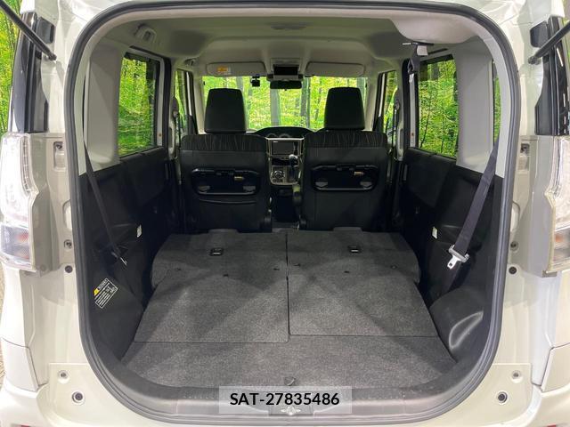 Suzuki SOLIO BANDIT 2017-11 8550910-10