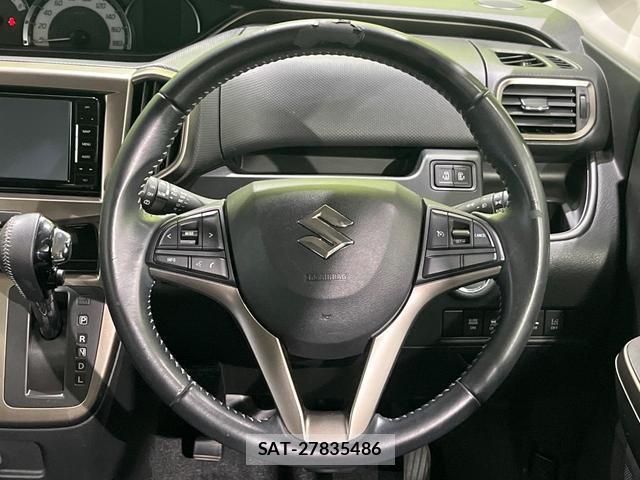 Suzuki SOLIO BANDIT 2017-11 8550910-11