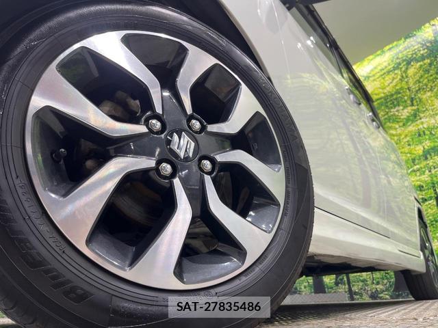 Suzuki SOLIO BANDIT 2017-11 8550910-13
