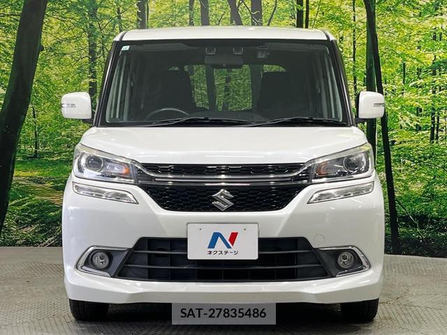 Suzuki SOLIO BANDIT 2017-11 8550910-14