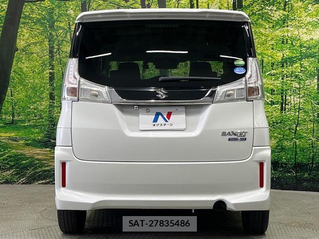 Suzuki SOLIO BANDIT 2017-11 8550910-15