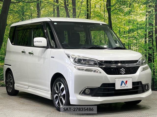 Suzuki SOLIO BANDIT 2017-11 8550910-16