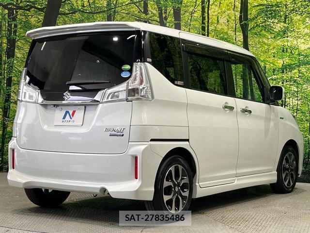Suzuki SOLIO BANDIT 2017-11 8550910-17