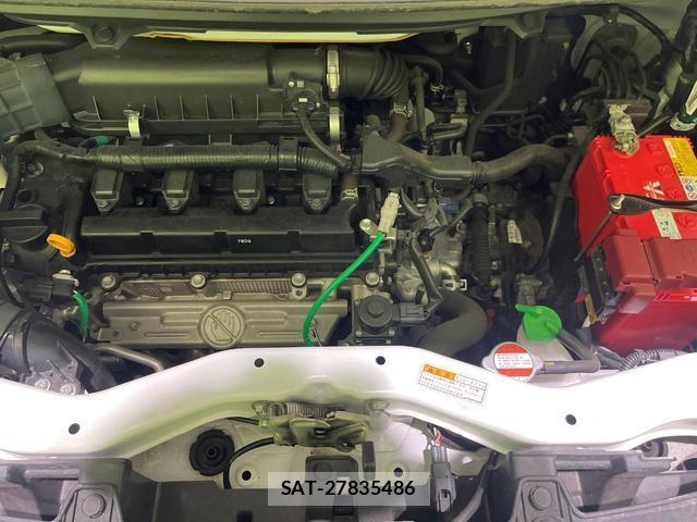 Suzuki SOLIO BANDIT 2017-11 8550910-18