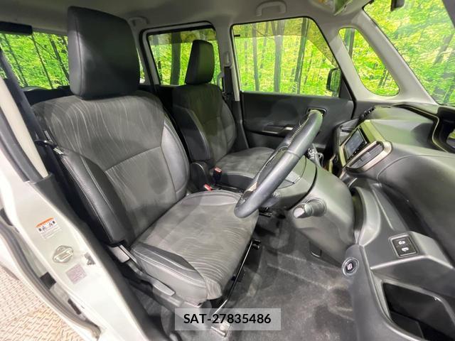 Suzuki SOLIO BANDIT 2017-11 8550910-8