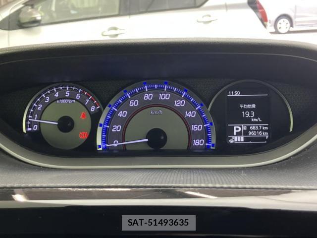 Suzuki SOLIO BANDIT 2019-05 8552558-13