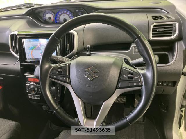 Suzuki SOLIO BANDIT 2019-05 8552558-14