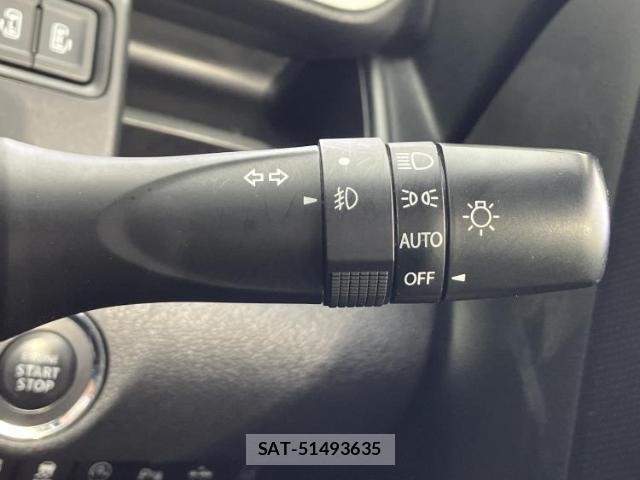 Suzuki SOLIO BANDIT 2019-05 8552558-15