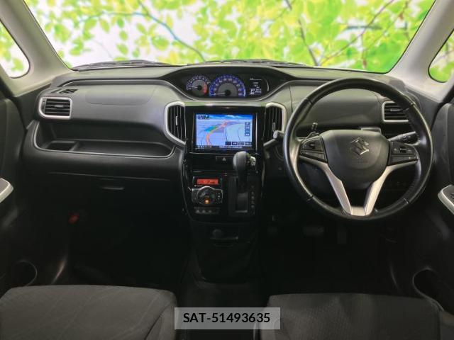 Suzuki SOLIO BANDIT 2019-05 8552558-3