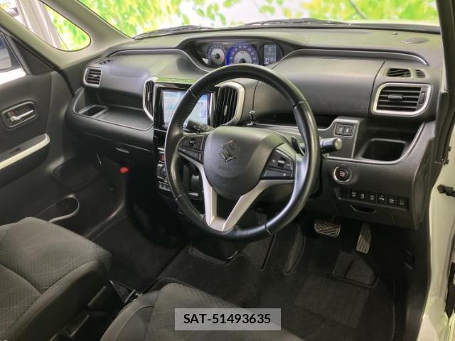 Suzuki SOLIO BANDIT 2019-05 8552558-4