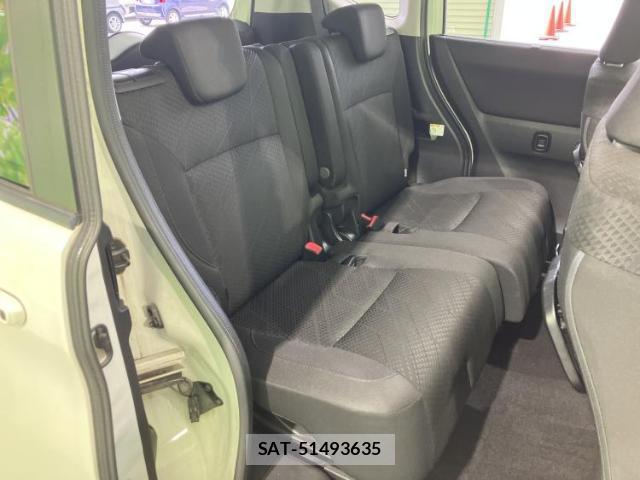 Suzuki SOLIO BANDIT 2019-05 8552558-5