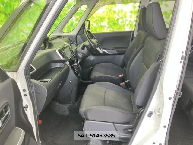 Suzuki SOLIO BANDIT 2019-05 8552558-6