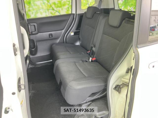 Suzuki SOLIO BANDIT 2019-05 8552558-7
