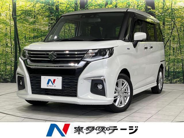 Suzuki SOLIO 2021-12 8546702-0