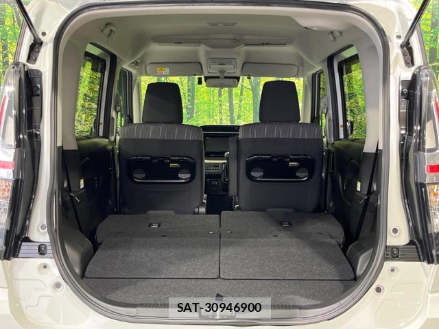 Suzuki SOLIO 2021-12 8546702-10