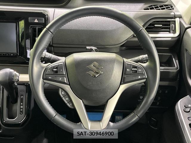 Suzuki SOLIO 2021-12 8546702-11