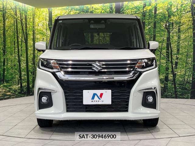 Suzuki SOLIO 2021-12 8546702-14