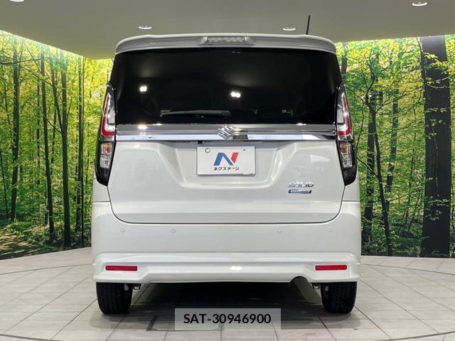 Suzuki SOLIO 2021-12 8546702-15