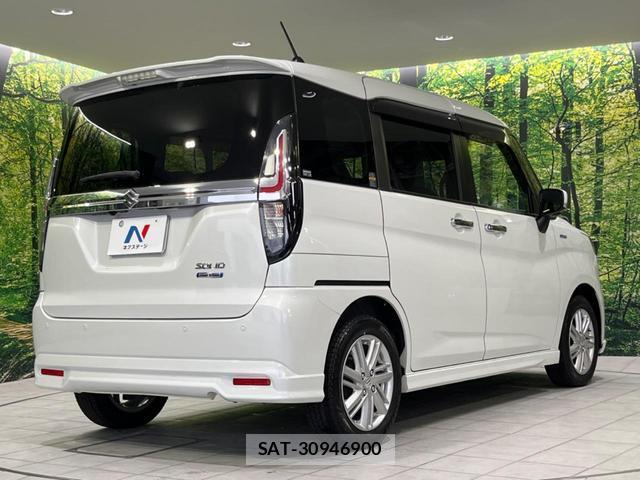 Suzuki SOLIO 2021-12 8546702-17