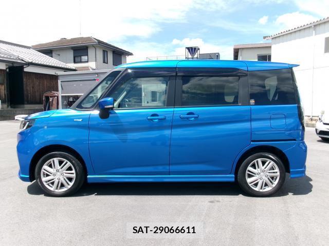 Suzuki SOLIO 2023-09 8547611-10
