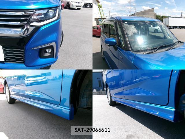 Suzuki SOLIO 2023-09 8547611-12