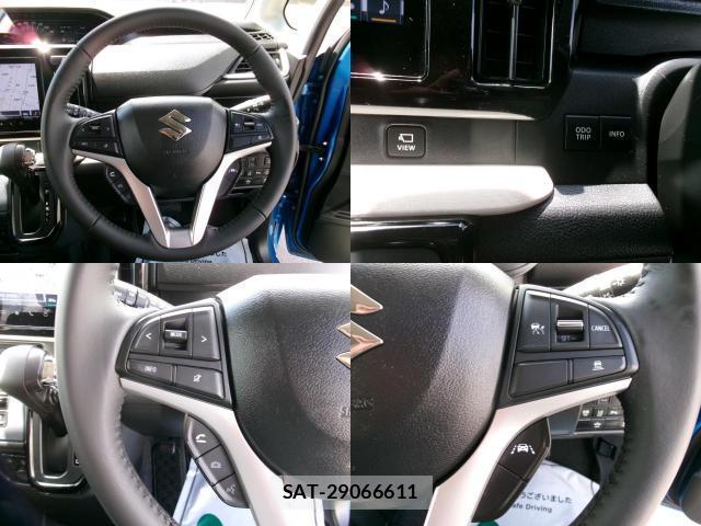 Suzuki SOLIO 2023-09 8547611-14