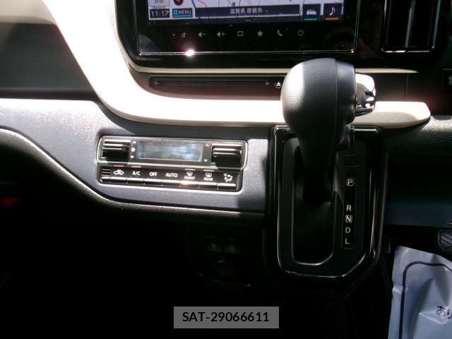 Suzuki SOLIO 2023-09 8547611-15