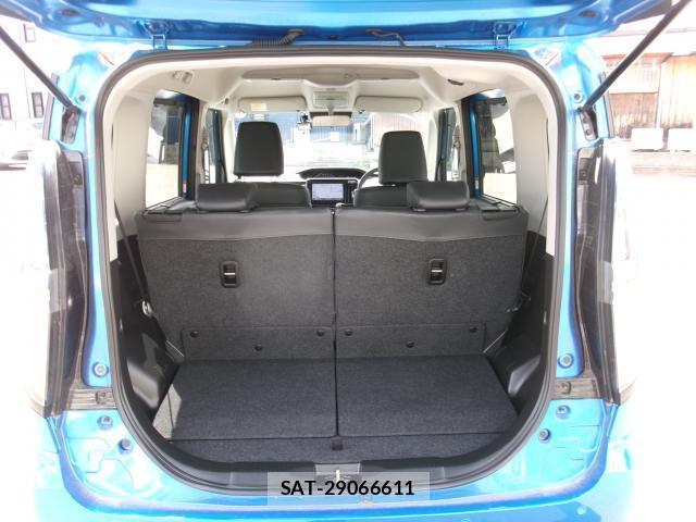 Suzuki SOLIO 2023-09 8547611-18