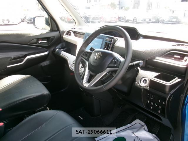 Suzuki SOLIO 2023-09 8547611-2