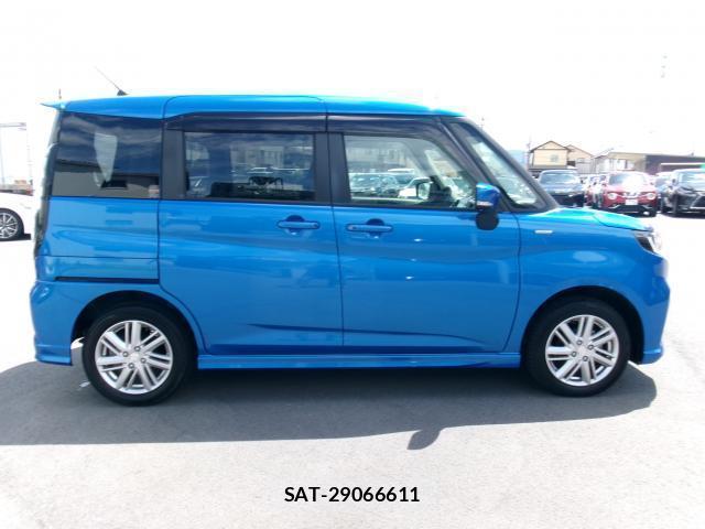 Suzuki SOLIO 2023-09 8547611-3
