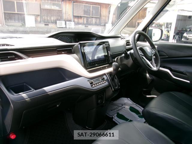 Suzuki SOLIO 2023-09 8547611-5
