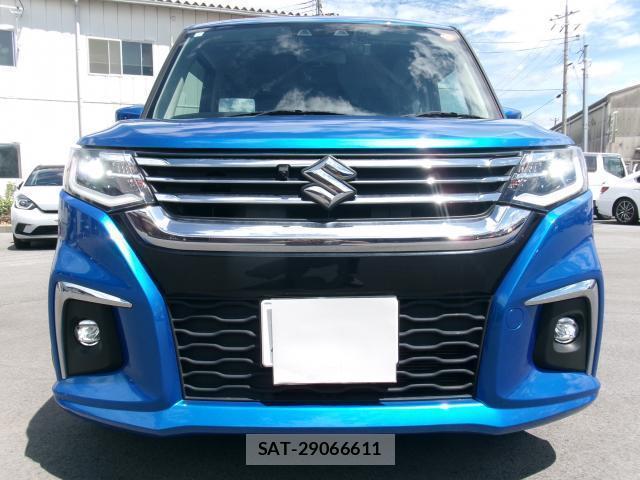 Suzuki SOLIO 2023-09 8547611-9