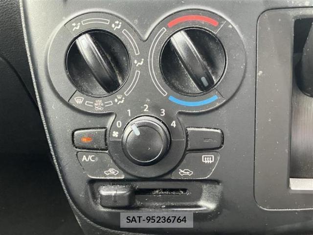 Suzuki SOLIO 2015-10 8547754-1