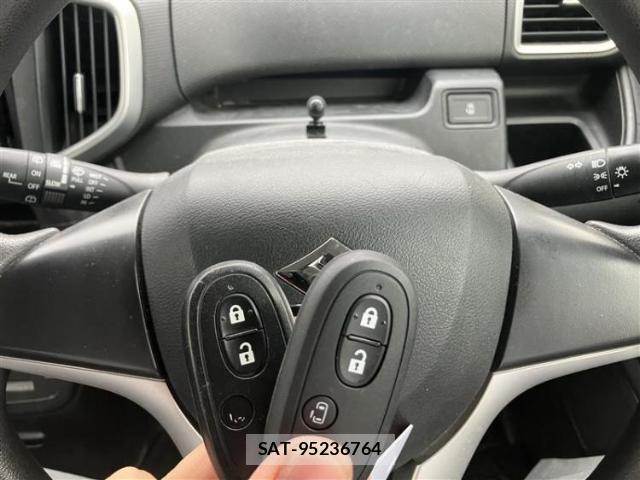 Suzuki SOLIO 2015-10 8547754-7