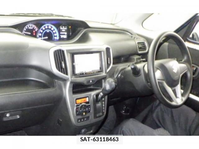 Suzuki SOLIO 2018 8548220-2
