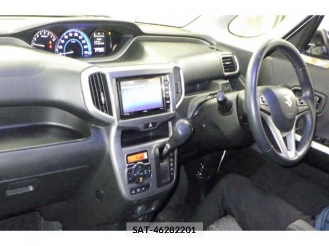 Suzuki SOLIO 2016-09 8548229-2