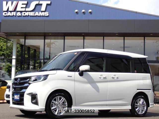 Suzuki SOLIO 2025-12 8549364-0
